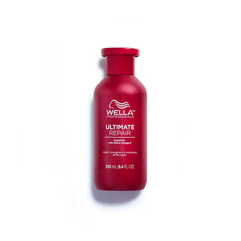 Wella Professionals Ultimate Repair Trio Bundle w/Miracle Rescue 30ml