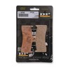Dp Brakes Brake Pad Sintered Dp324 DP324