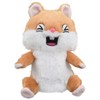 takara tomy everybody warota geraham