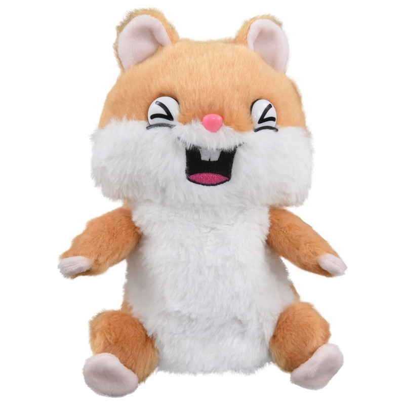 takara tomy everybody warota geraham