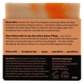 Block Repair + Nourish No. 400 Pack of 1