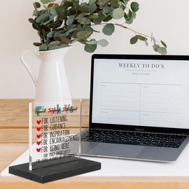 Appreciation Gift for Speech Language Pathologist, Thank You Gift for Speech Language Pathologist, Gratitude Gift for Speech Language Pathologist,HTT93