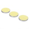 3Pcs Laser Lens Set 25 Reflective Mirror Engraving Cutting Machine