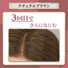 Cielo Color Treatment for Retouching, Natural Brown, 4.9 oz (140