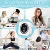 Visual Timer, 99 Minute Digital Kitchen Desk Timer for Office
