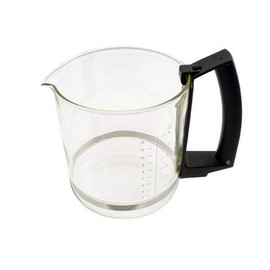 F0464210F Coffee Pot for Krups Cafetiere 12 Cups