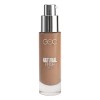 Base de maquillaje líquida GOC Base De Maquillaje GNF01 Natural