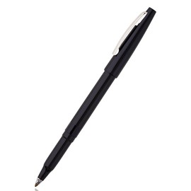 Pentel Rolling Writer Rollerball Pen Black