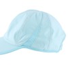 Connectyle Unisex Running Cap, Quick Drying, UPF 50+ Baseball Cap,