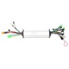 24V 36V 48V 350W Dual Drive Motor Controller Aluminum PCB