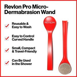 Revlon Exfoliador para microdermabrasion