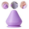 KOMBIUDA Suction Cup Massage Ball Back Neck Lumbar Spine Relief