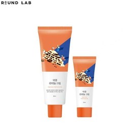 ROUND LAB Soybean Panthenol Cream Set 2items