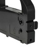 vhbw 5x Farbband Schriftband kompatibel mit Unisys AP 1324 Color