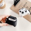DOSNTO AirPods Pro Case X-b0x Controller, 3D, Cartoon, Silicona, Estuche