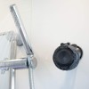 KYOHAYA Bluetooth Speaker Outdoor SOUND GEAR OUTDOOR Suction Cup Mount