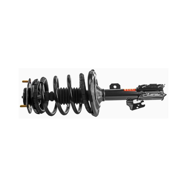 Monroe Quick-Strut 172308 Suspension Strut and Coil Spring Assembly