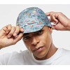 Taro Works Cycling Inner Cap, Spring, Autumn, Winter, Stretchy, Sweat