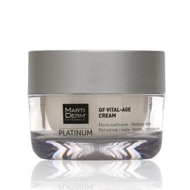 Martiderm Gf Vital-age Cream Piel Normalmixta - 50 Ml                                                                                                 