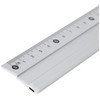 Staedtler Mars 563 20 Aluminium Ruler, 20 cm