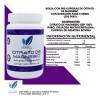 Saisa Herbal Citrato De Magnesio Y Citrato De Potasio 500