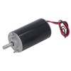 DC High Speed Motor Micro Adjustable Speed Control CW CCW