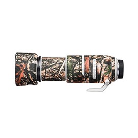 easyCover Lens Oak Canon RF 100-500 mm F4.5-7.1L is USM, forest camouflage, Protective