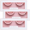 Eloel Extension Eye Styler Eyelash 01 Natural Eye 3 /