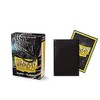 Dragon Shield Classic Mini Japanese Black 60 ct Card Sleeves