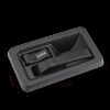 Geartronics For Jeep YJ TJ Wrangler 1987-2004 Inside Door Handles