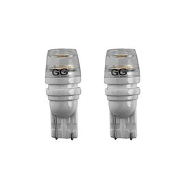 GG Grand General 70671#194 Blue 2 High Power LED Light Bulb, 12 Volt