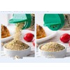 European Celery And Garlic Salt 5.3oz. Garlic Salt Seasoning Culinary