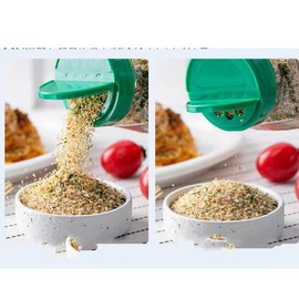 European Celery And Garlic Salt 5.3oz. Garlic Salt Seasoning Culinary Salt