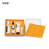 VGO Skincare Five-step Routine Daily care Repair Moisturizing Improving skin