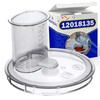 MONTERAL Bosch Food Processor Lid with Slider with Original Code