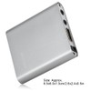 Mini 1080P HDMI Digital Media Player Hard Disk Decoder with