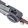 M-SURE MS-220-300 Digital Caliper 0-300mm (0-12 inch) - Stainless Steel,