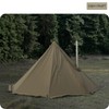 YAJIN CRAFT Stove Guard, Chimney Mouth Guard, Tent Protector, For