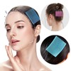 RAMGLYO Magic Clip Pull Through Hair Loop - Paste Glue