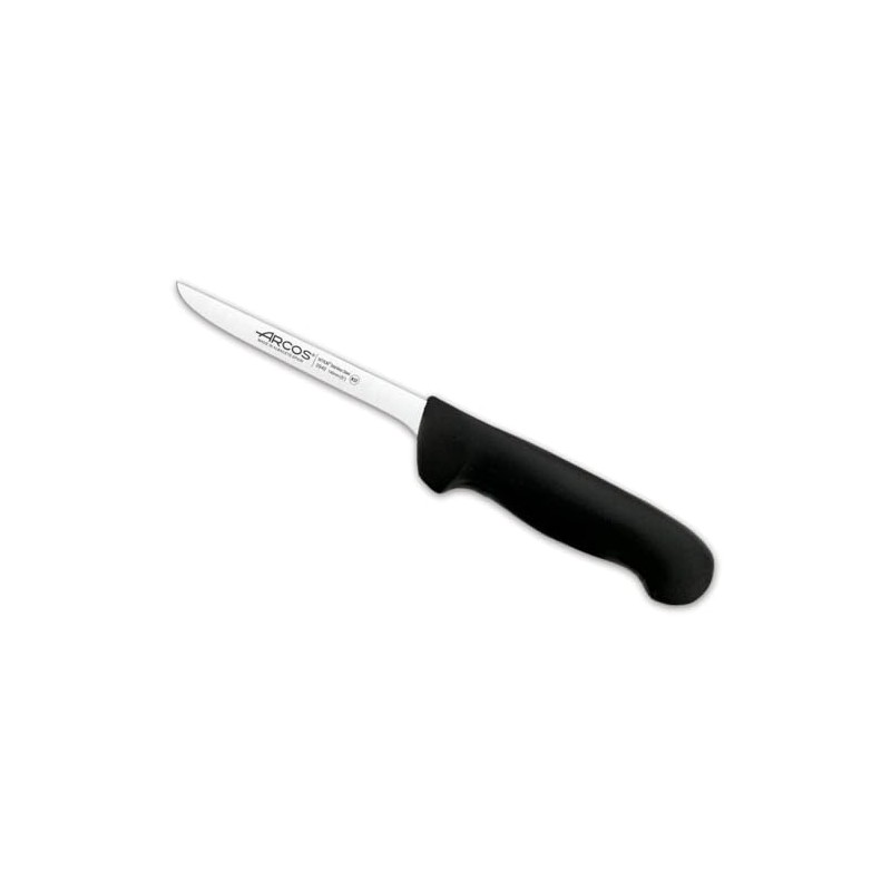 Arcos Serie 2900 - Ausbeinmesser - Klinge Nitrum Edelstahl 140