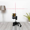 1.2M Tripod Level Stand for Automatic Self Leveling Level Measurement