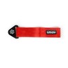 Occ Motorsport RED Tow Strap