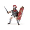 Papo -Hand-Painted - Figurine -Historicals -Roman Centurion -39801 - Collectible