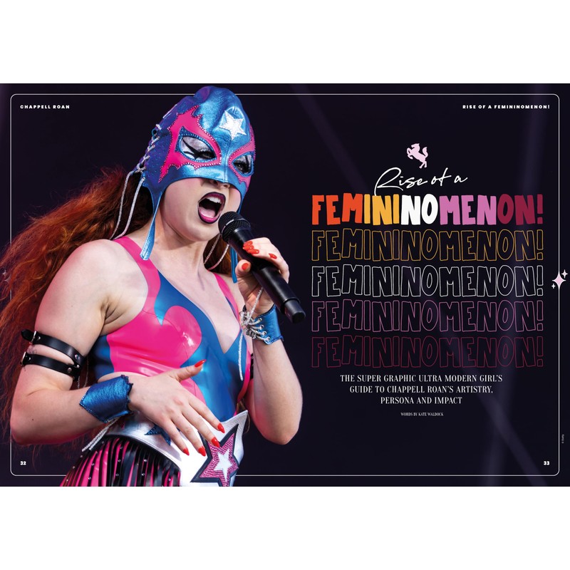 Ultimate Chappell Roan Fan Pack