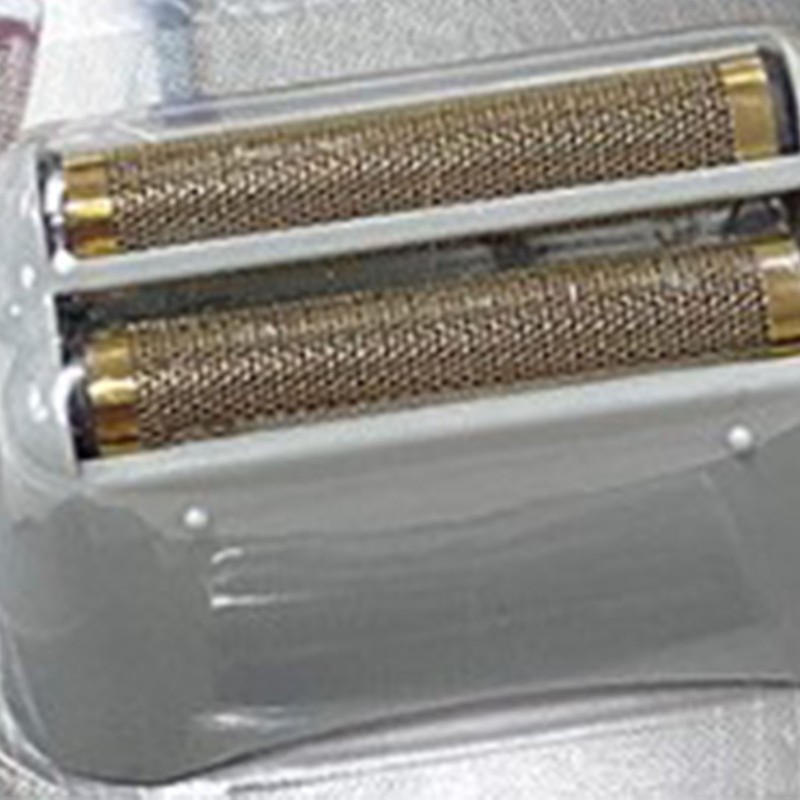 Shaver Foil Head Electric Razor Replacement Cutter Head Accessory for