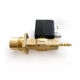 BMP Gas Solenoid Valve For VULCAN OMNIPRO 220 Welder