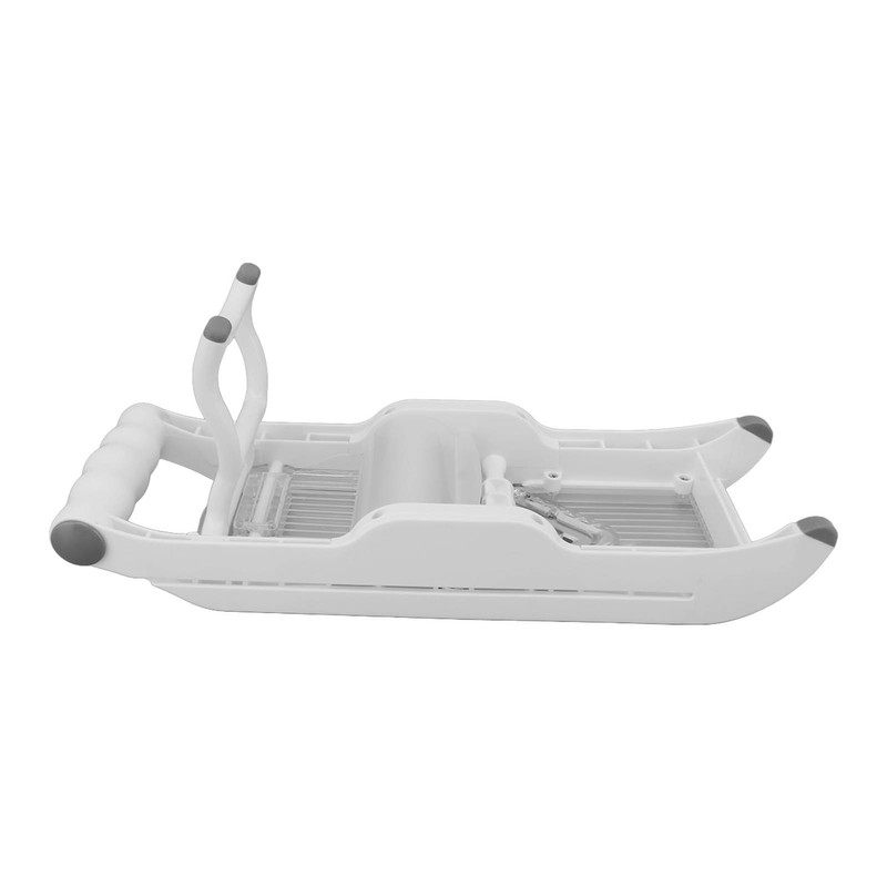 Fruit Slicing Machine Manual Lightweight Portable Versatile Highly Effective Lemon