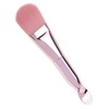 Clay Mask Applicator Brush Double-ended Facial Mask Tool for Easy Application Soft Bristles for Precise Masking for and Beauty Treatments Design