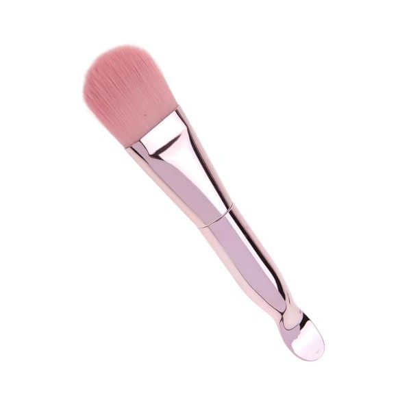 Clay Mask Applicator Brush Double-ended Facial Mask Tool for Easy