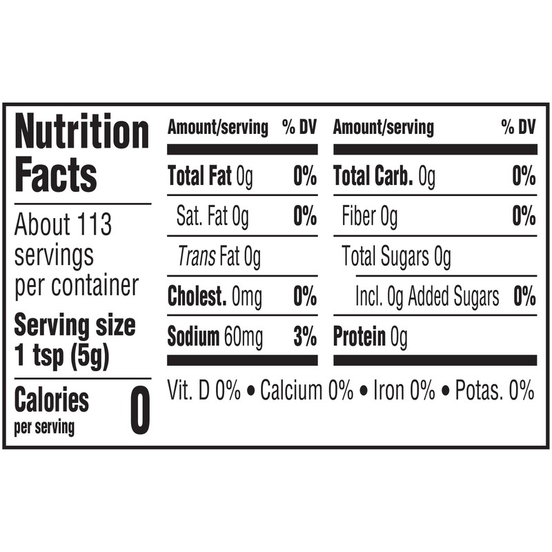 Heinz Organic Yellow Mustard (20 oz Bottles, Pack of 6)